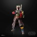 Фигурка Star Wars Boba Fett (Throne Room) The Book of Boba Fett серии The Black Series